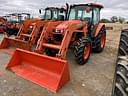 Kubota M5-091 Image