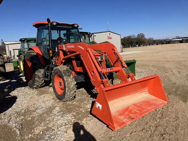 Image of Kubota M5-091 equipment image 1