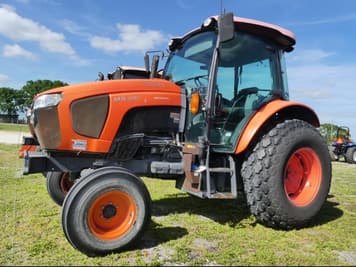 Main image Kubota M5-091