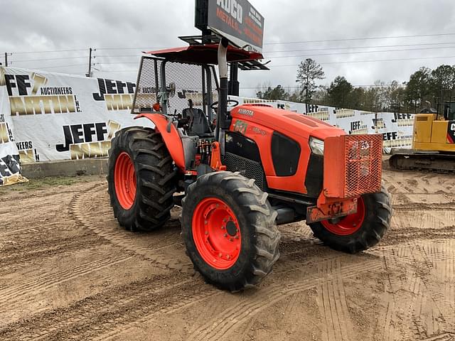 Image of Kubota M5-091 equipment image 2