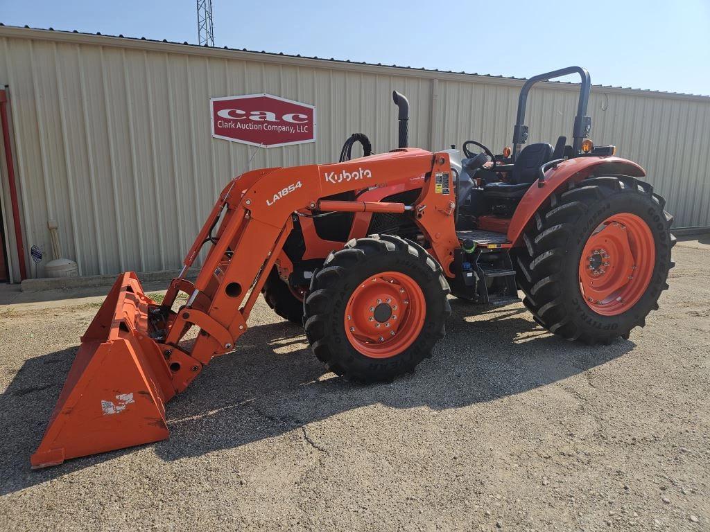 Image of Kubota M5-091 Primary image