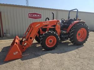 Kubota M5-091 Image