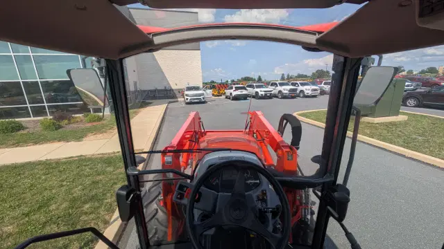 Image of Kubota M5-091 equipment image 2