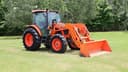 Kubota M5-111 Image