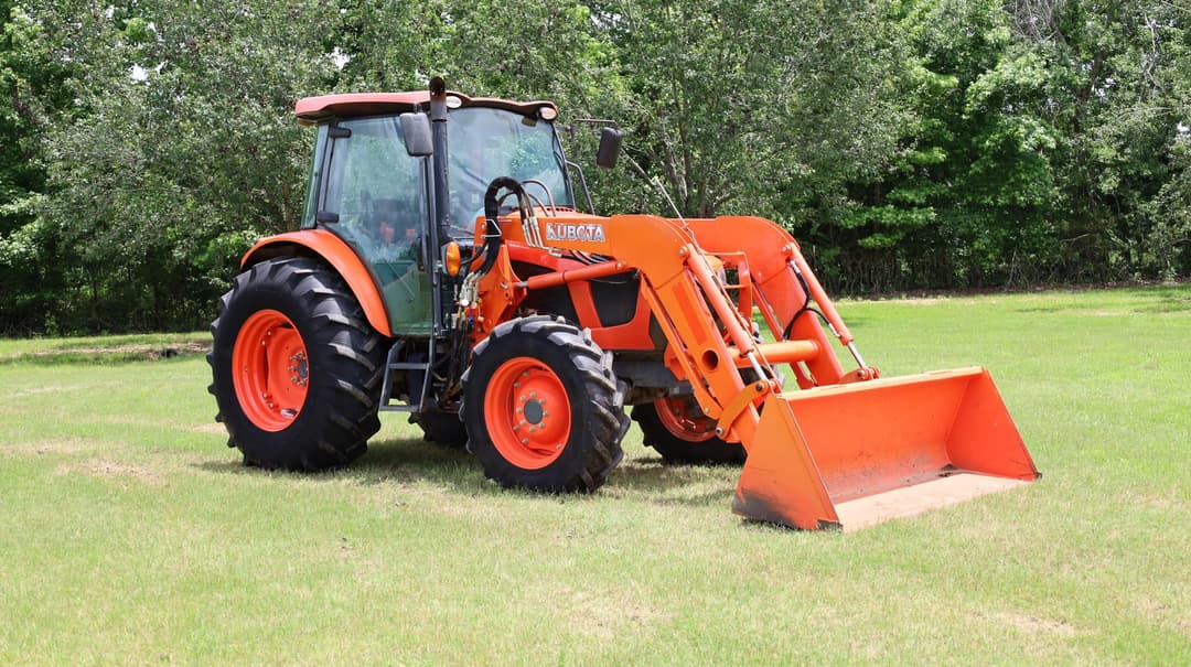 Image of Kubota M5-111 Primary image