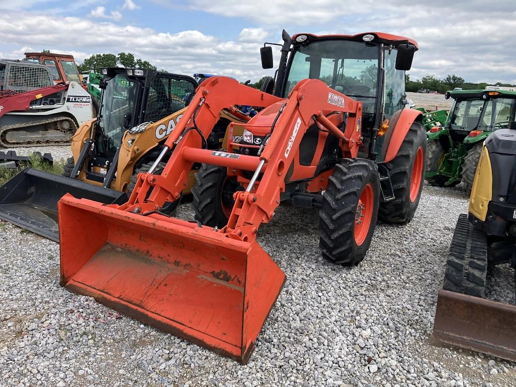 Image of Kubota M5-111 Primary image