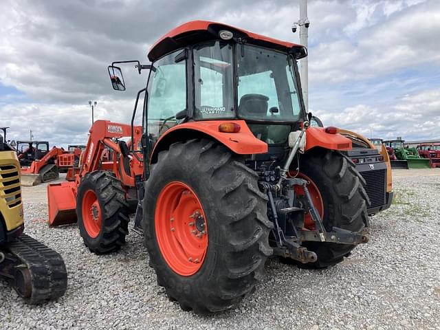 Image of Kubota M5-111 equipment image 3
