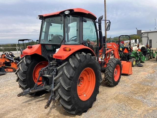 Image of Kubota M5-111 equipment image 2