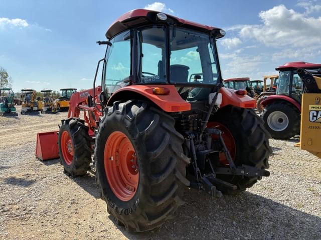 Image of Kubota M5-111 equipment image 3