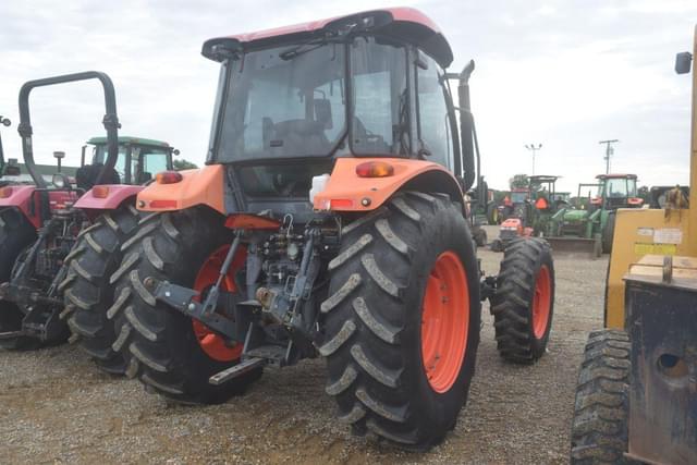 Image of Kubota M5-111 equipment image 2