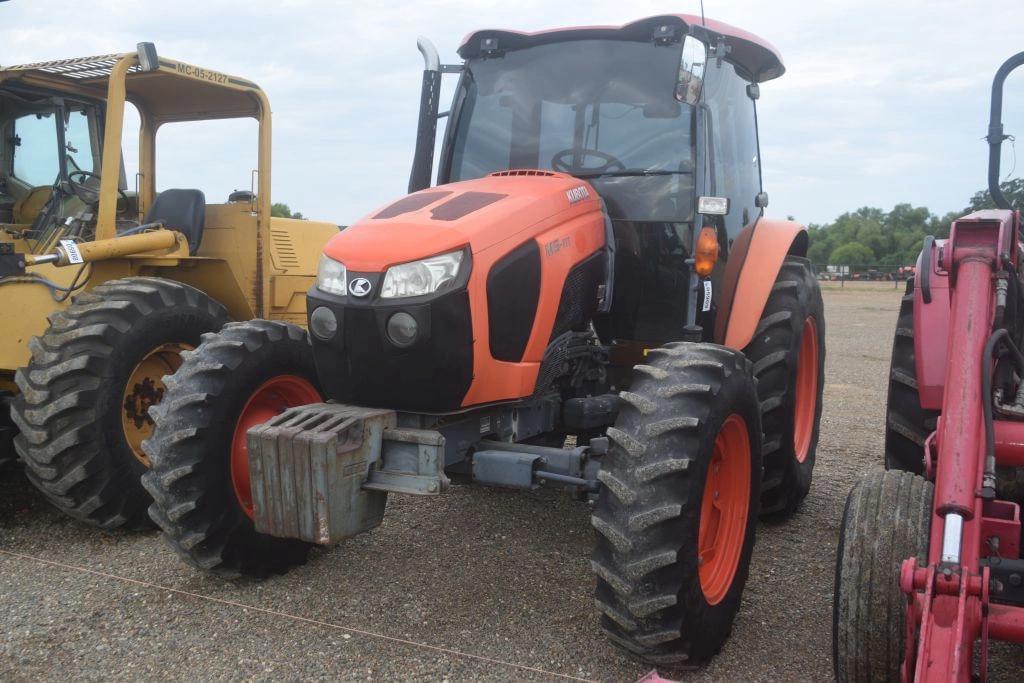 Image of Kubota M5-111 Primary image
