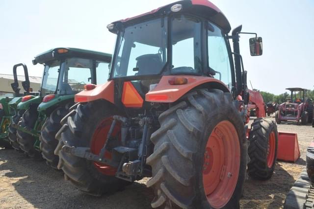 Image of Kubota M5-111 equipment image 2