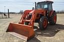 Kubota M5-111 Image