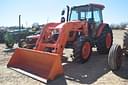 Kubota M5-111 Image