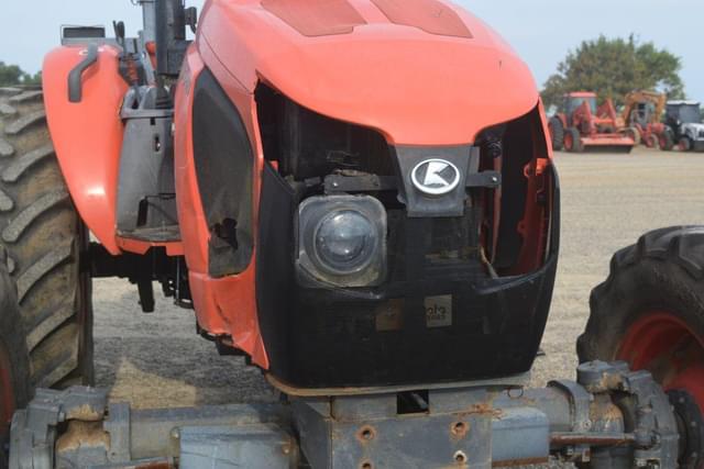 Image of Kubota M5-111 equipment image 4