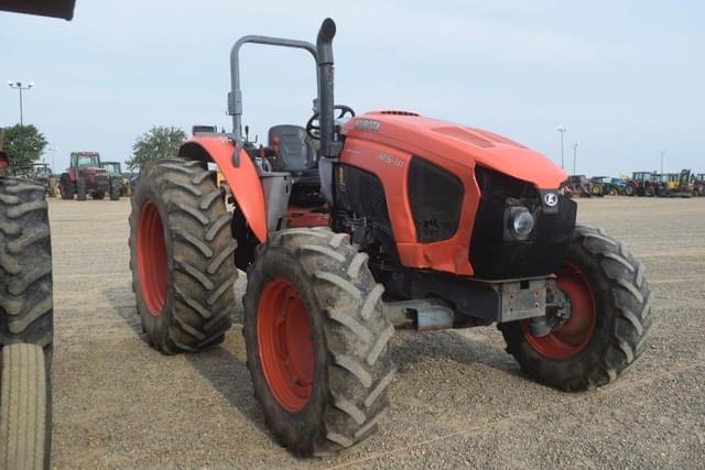 Image of Kubota M5-111 equipment image 3