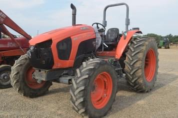 Main image Kubota M5-111