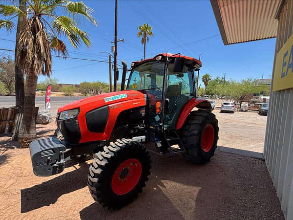 Image of Kubota M5-111 Primary image