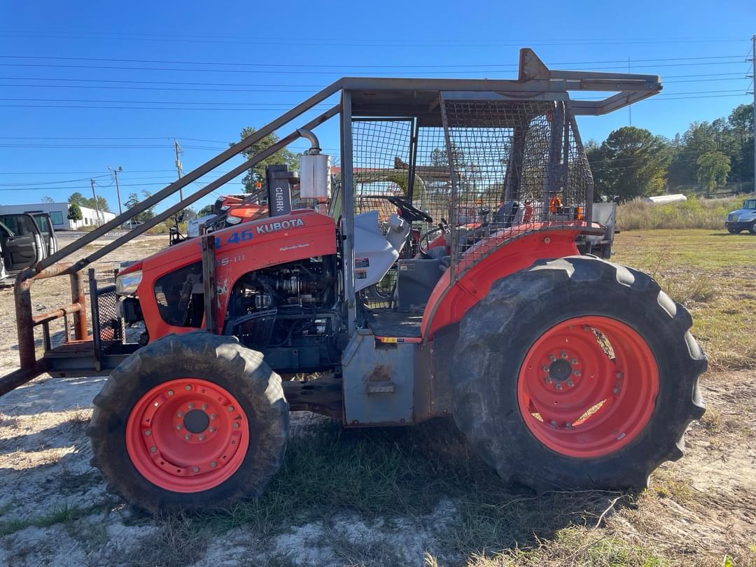 Image of Kubota M5-111 Primary image