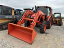 Kubota M5-111 Image