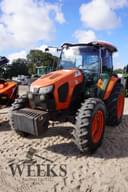 Kubota M5-111 Image
