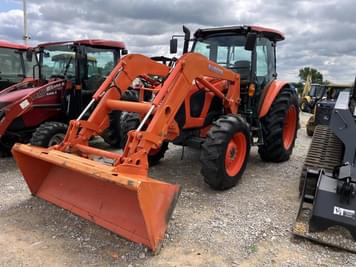 Main image Kubota M5-111