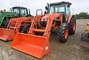 Kubota M5-111 Image