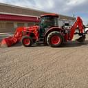 Kubota M5-111 Image