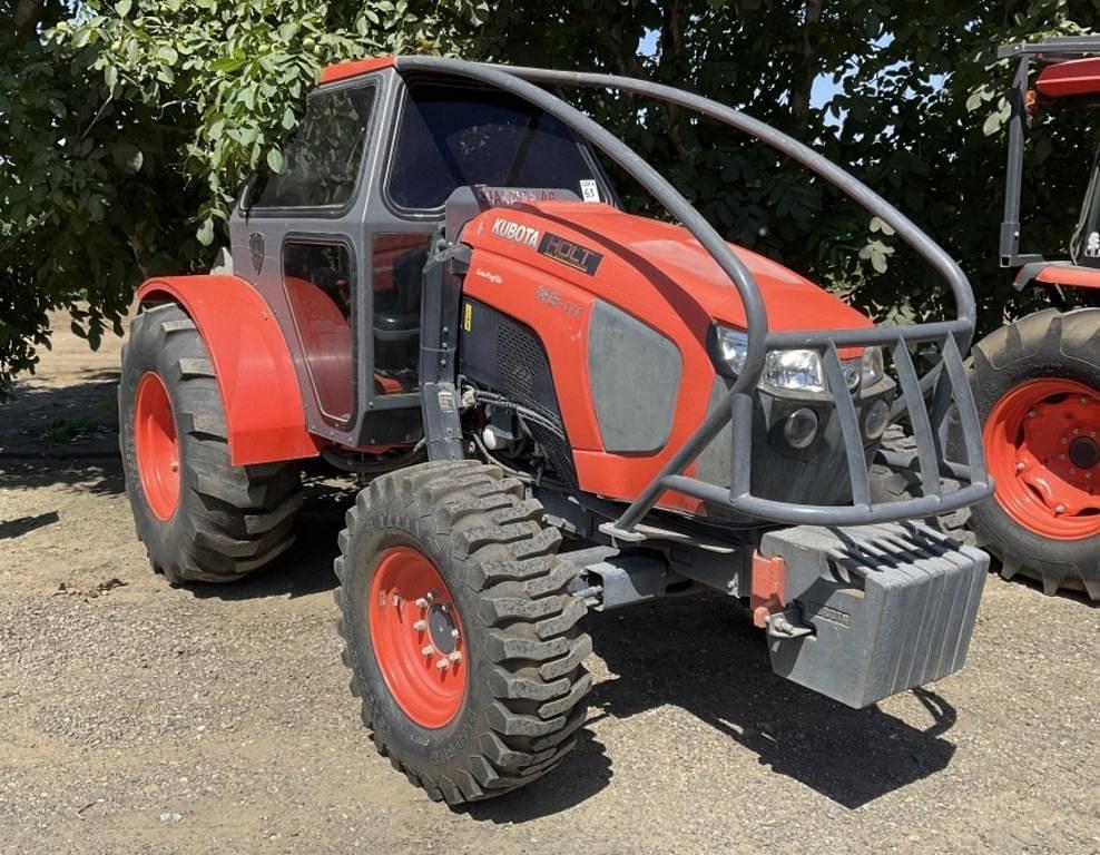 Image of Kubota M5-111 Primary image