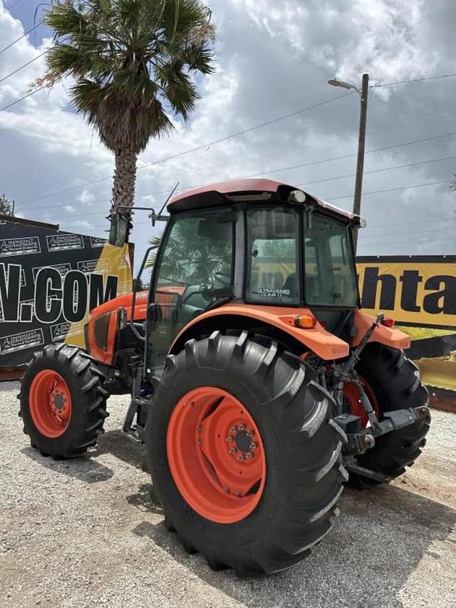 Image of Kubota M5-111 equipment image 1
