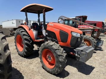 Main image Kubota M5-111