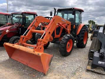 Main image Kubota M5-111D