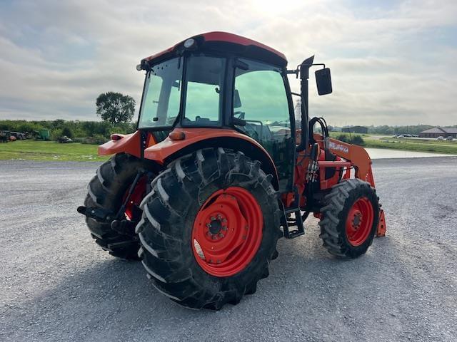 Image of Kubota M5-111D equipment image 4