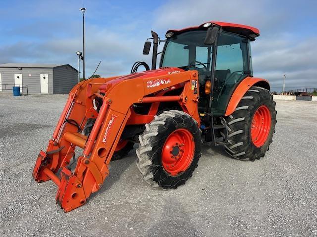 Image of Kubota M5-111D Primary image
