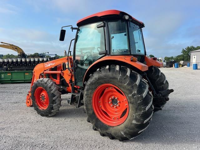 Image of Kubota M5-111D equipment image 2