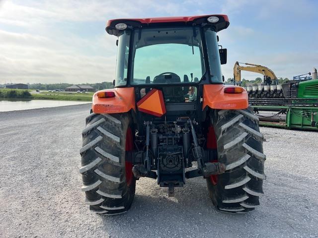 Image of Kubota M5-111D equipment image 3