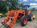 Kubota M5-111D Image