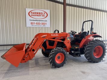 Main image Kubota M5-111