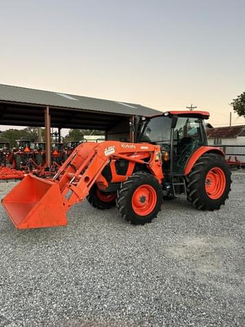 Main image Kubota M5-111