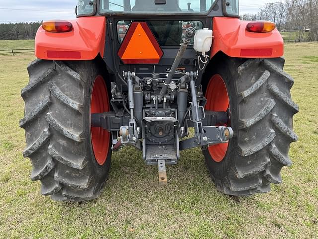 Image of Kubota M5-111 equipment image 2