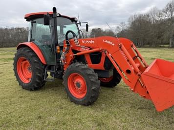 Main image Kubota M5-111