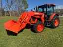 2019 Kubota M5-111HDC Image