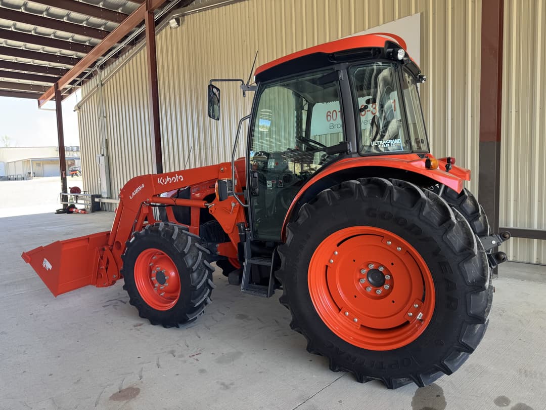Image of Kubota M5-111HDC24 Image 1