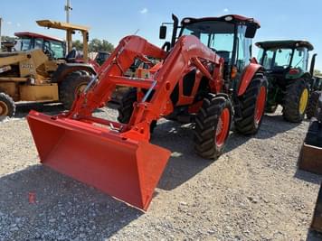 Main image Kubota M5-091