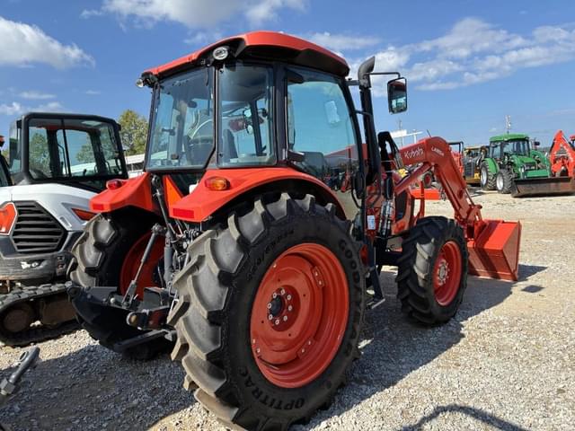Image of Kubota M5-091 equipment image 2