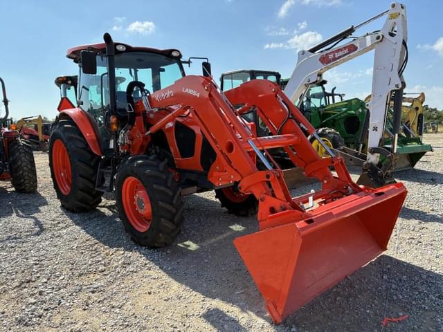 Image of Kubota M5-091 equipment image 1