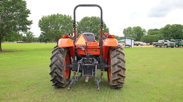 Image of Kubota M5040 equipment image 4
