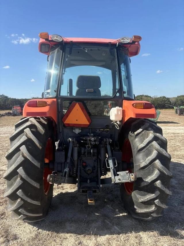 Image of Kubota M5040 equipment image 3