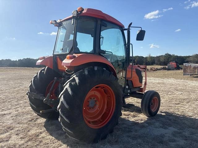 Image of Kubota M5040 equipment image 4