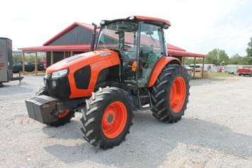 Main image Kubota M5-111